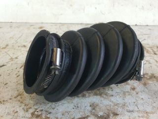 bontott FORD FOCUS III Légbeömlő Cső