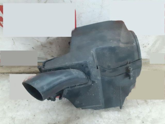 bontott FORD FOCUS III Légszűrő Ház