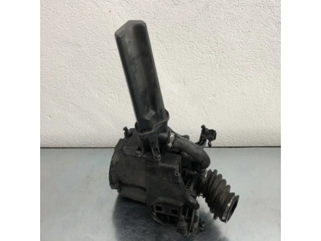 bontott FORD FOCUS III Légszűrő Ház