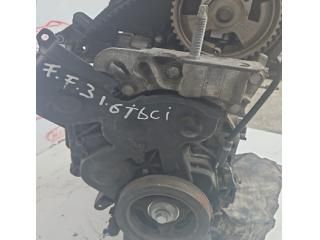 bontott FORD FOCUS III Motor (Fűzött blokk hengerfejjel)