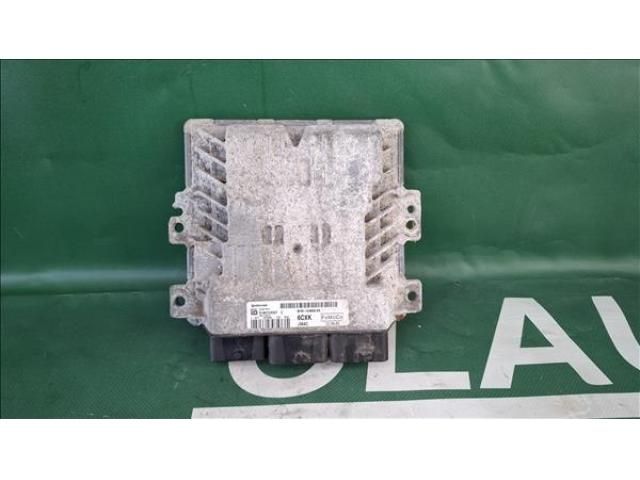 bontott FORD FOCUS III Motorvezérlő