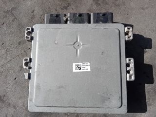 bontott FORD FOCUS III Motorvezérlő