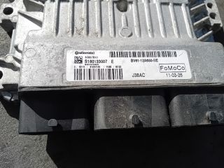 bontott FORD FOCUS III Motorvezérlő