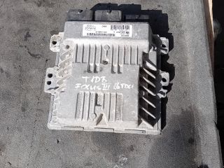 bontott FORD FOCUS III Motorvezérlő