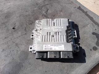 bontott FORD FOCUS III Motorvezérlő