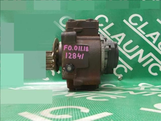 bontott FORD FOCUS III Nagynyomású Szivattyú