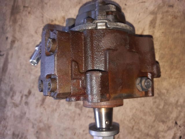 bontott FORD FOCUS III Nagynyomású Szivattyú