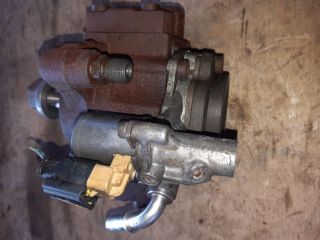 bontott FORD FOCUS III Nagynyomású Szivattyú