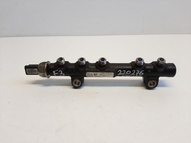 bontott FORD FOCUS III Nagynyomású Üzemanyag Gyűjtőcső