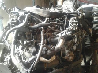 bontott FORD FOCUS III Olajteknő