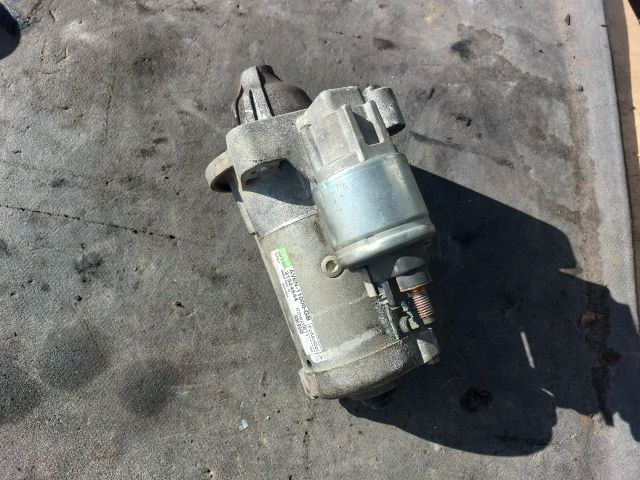 bontott FORD FOCUS III Önindító