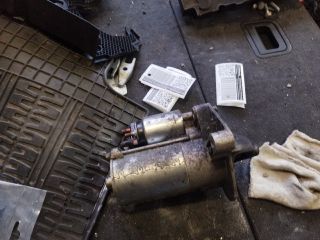 bontott FORD FOCUS III Önindító