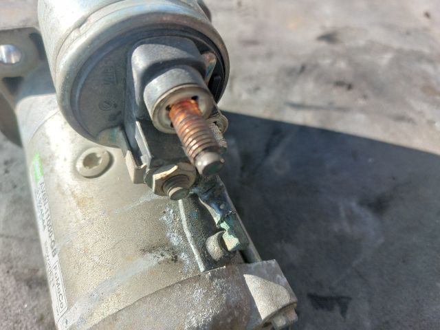 bontott FORD FOCUS III Önindító