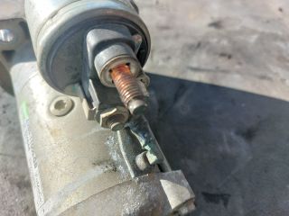 bontott FORD FOCUS III Önindító