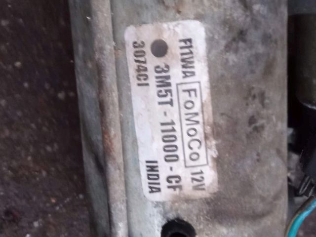 bontott FORD FOCUS III Önindító