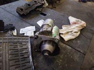 bontott FORD FOCUS III Önindító