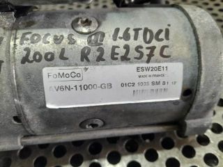 bontott FORD FOCUS III Önindító