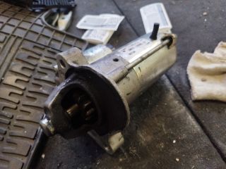 bontott FORD FOCUS III Önindító