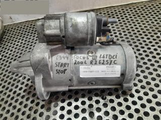 bontott FORD FOCUS III Önindító