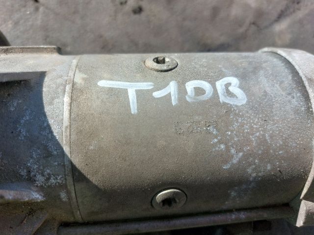 bontott FORD FOCUS III Önindító