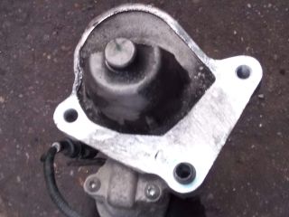 bontott FORD FOCUS III Önindító