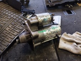 bontott FORD FOCUS III Önindító