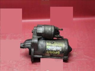 bontott FORD FOCUS III Önindító