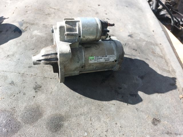 bontott FORD FOCUS III Önindító