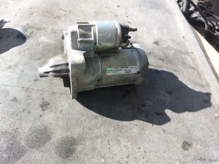 bontott FORD FOCUS III Önindító