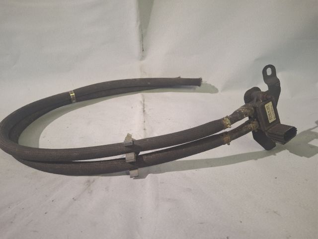 bontott FORD FOCUS III Részecskeszűrő Nyomásérzékelő