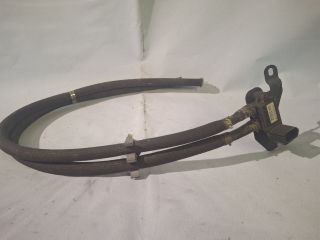 bontott FORD FOCUS III Részecskeszűrő Nyomásérzékelő