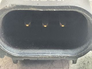 bontott FORD FOCUS III Részecskeszűrő Nyomásérzékelő