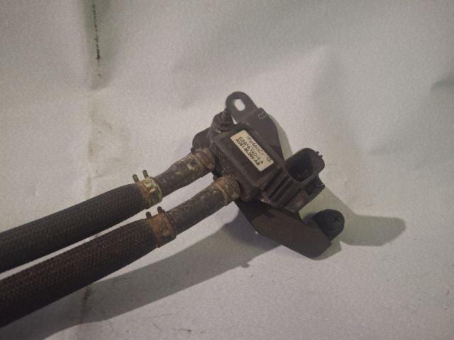 bontott FORD FOCUS III Részecskeszűrő Nyomásérzékelő