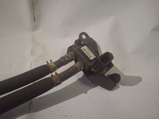 bontott FORD FOCUS III Részecskeszűrő Nyomásérzékelő