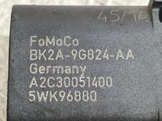 bontott FORD FOCUS III Részecskeszűrő Nyomásérzékelő