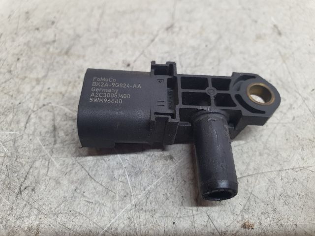 bontott FORD FOCUS III Részecskeszűrő Nyomásérzékelő