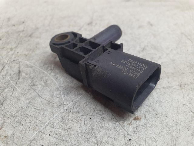 bontott FORD FOCUS III Részecskeszűrő Nyomásérzékelő