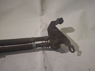 bontott FORD FOCUS III Részecskeszűrő Nyomásérzékelő