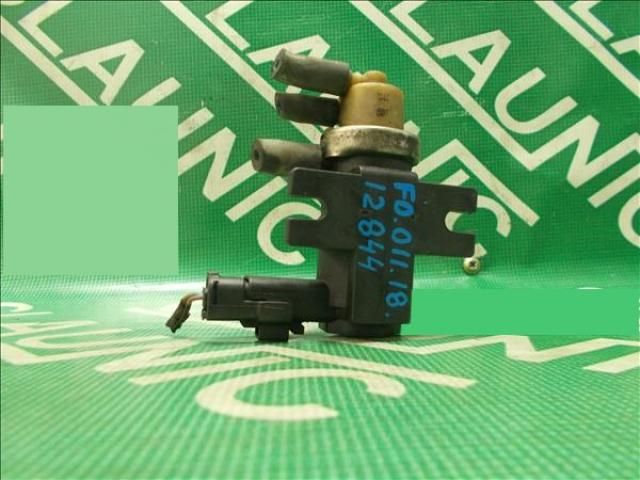 bontott FORD FOCUS III Turbó Vákum Szelep