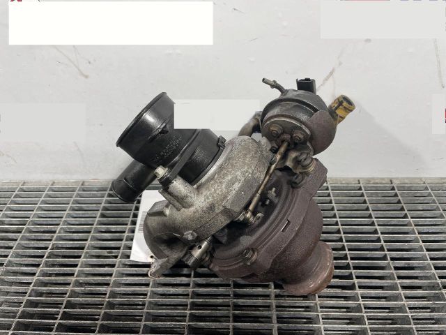 bontott FORD FOCUS III Turbó