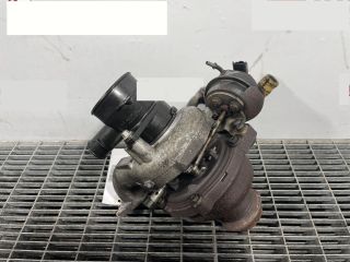 bontott FORD FOCUS III Turbó