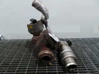 bontott FORD FOCUS III Turbó