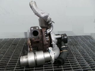 bontott FORD FOCUS III Turbó