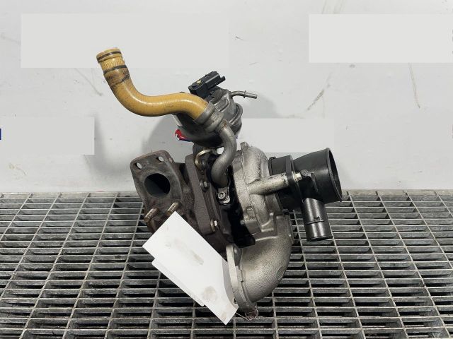 bontott FORD FOCUS III Turbó