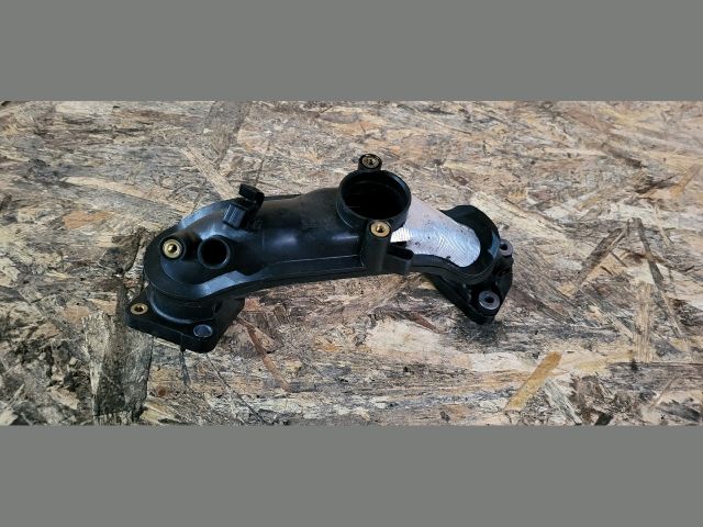 bontott FORD FOCUS III Turbócső