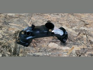 bontott FORD FOCUS III Turbócső