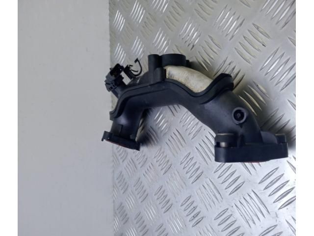 bontott FORD FOCUS III Turbócső