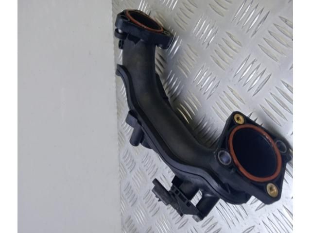 bontott FORD FOCUS III Turbócső