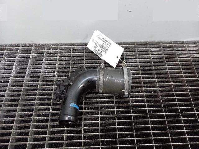 bontott FORD FOCUS III Turbócső