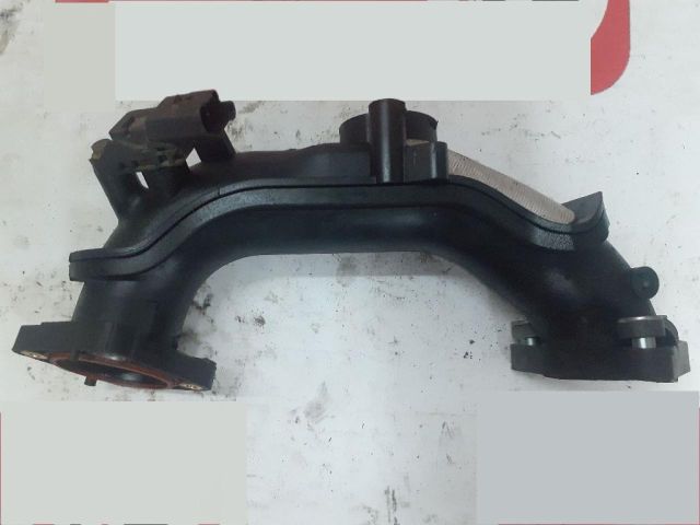 bontott FORD FOCUS III Turbócső